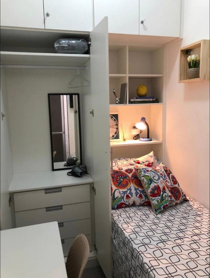 Suite Privada No Melhor Do Leblon - Rio de Janeiro — Fotos 2